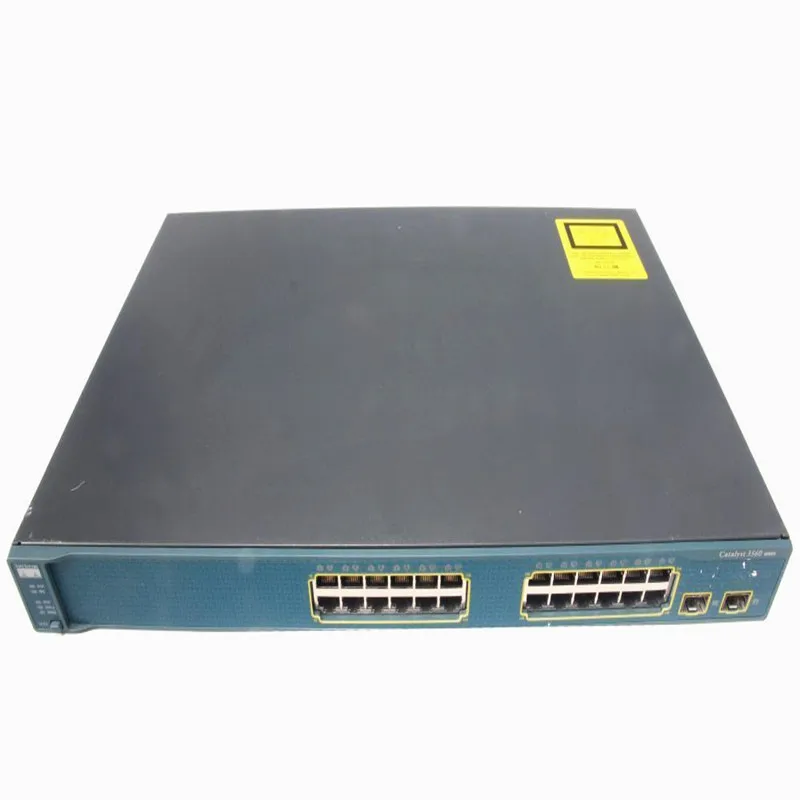 2960C Series POE switch WS-C2960C-8PC-L