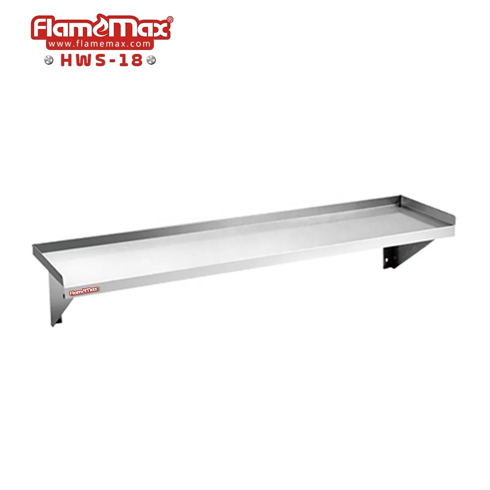 Stainless Steel Commercial Catering Food Bread Bakery Tray Trolley Cart