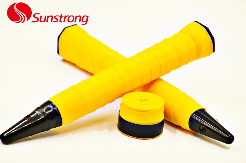  Dry touch with great sweat absorption padel