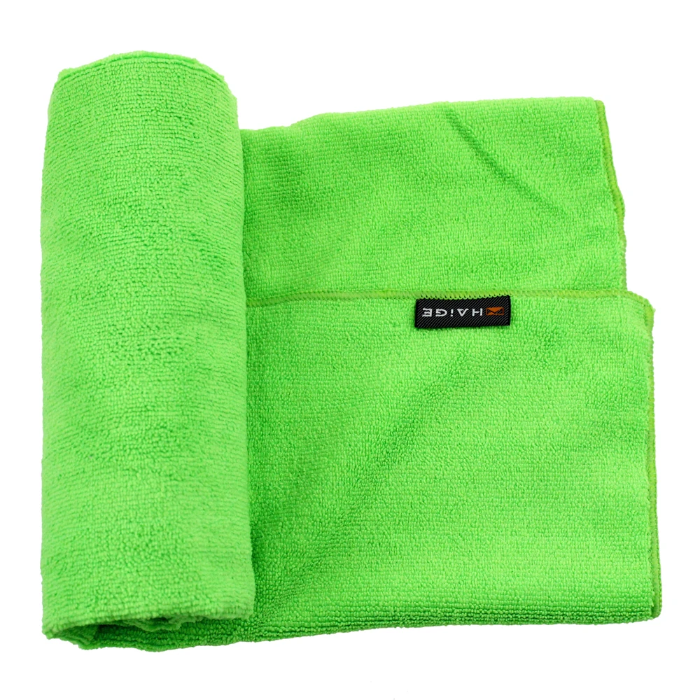 
Cheap wholesale high absorbent microfiber car drying towel 