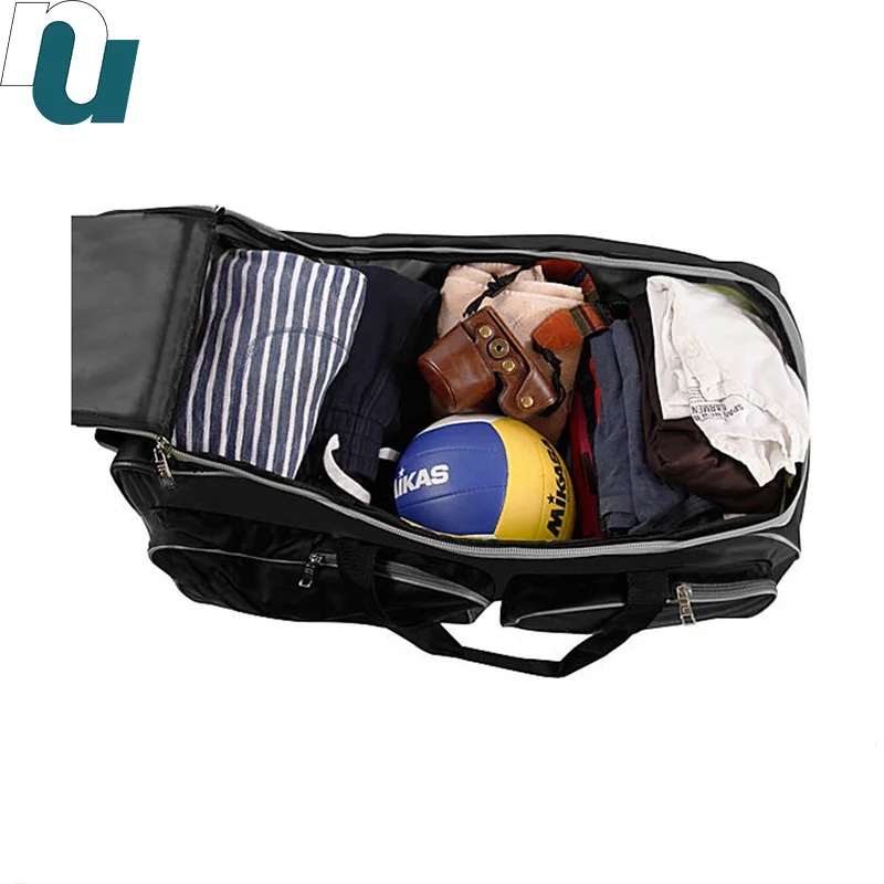 Timber Lightweight Travel Luggage Rolling Duffel Duffle Land Wheel Bag