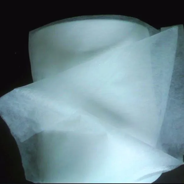 New Adhesive pva nonwoven fabric water soluble paper