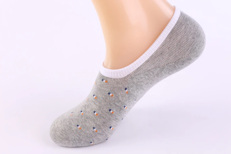 Лучшее Качество анти без скольжения силиконовый гель дышащий женские носки