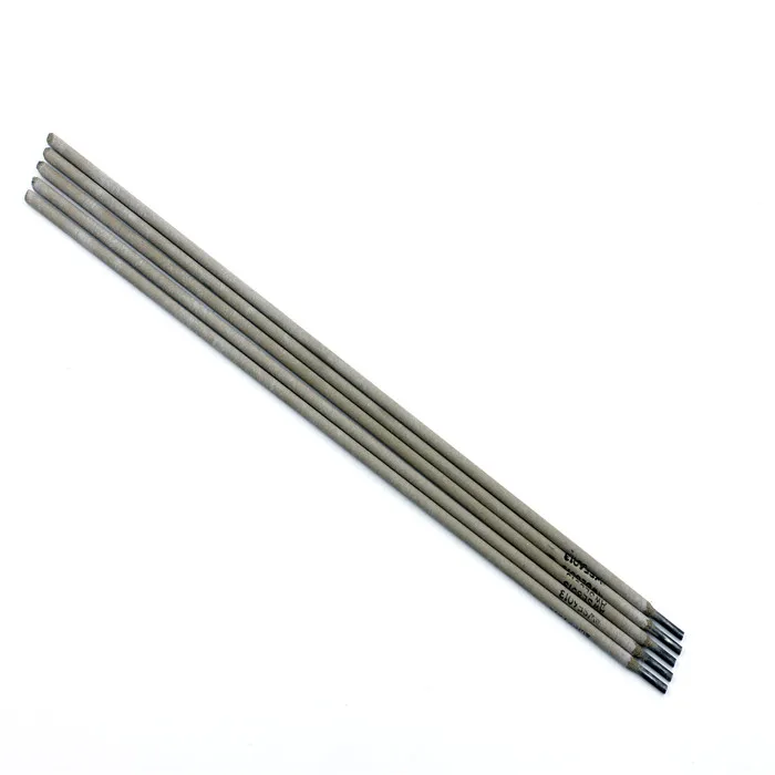 Cast Iron Welding Electrode/Rod with CE and ISO (AWS ENIFE-C1)