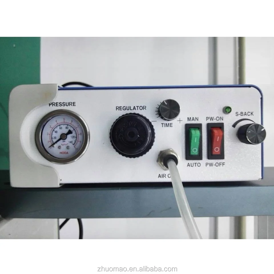 Оригинальные, фабричные, по цене производителя, автоматический настольный клей торговый автомат/клеи для ZM-300ED