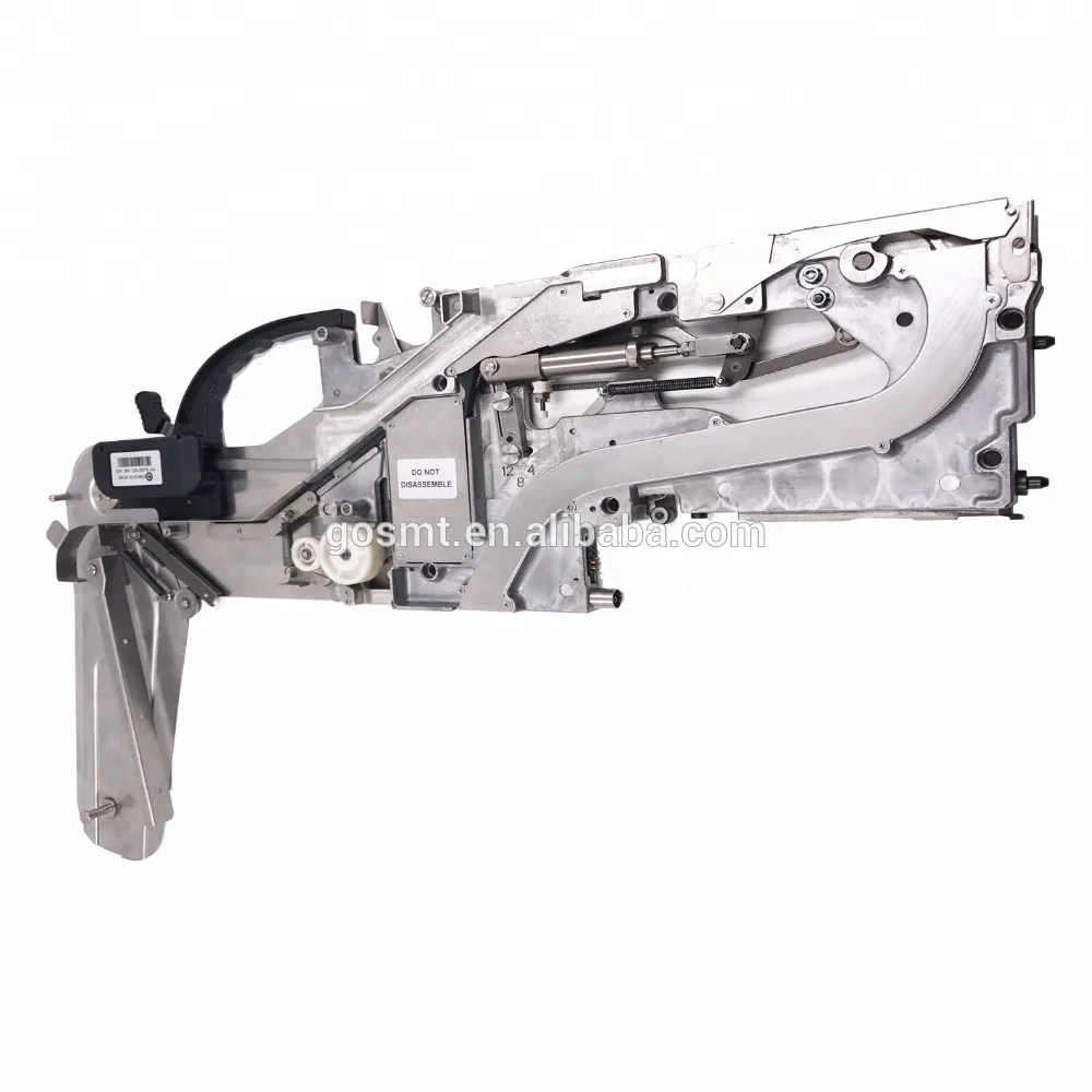 SM 12MM SMT Feeder For SAMSUNG SM421 Pick and Place Machine