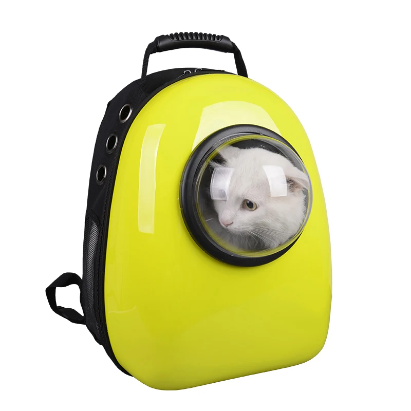 Низкая цена, Лидер продаж, рюкзак-переноска для домашних животных высокого качества, одобрен авиапочтой