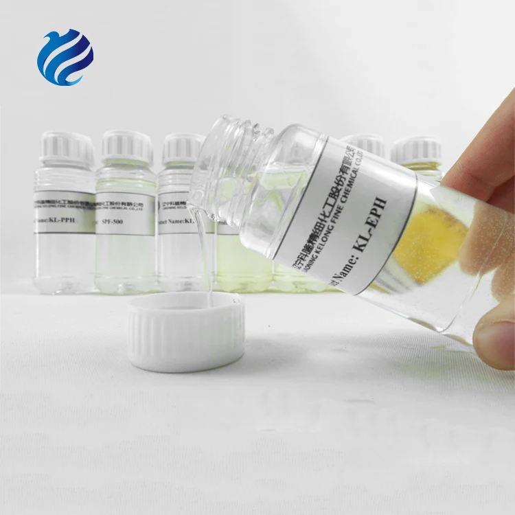 
Kelong chemical ethylene glycol phenyl ether phenoxyethanol 