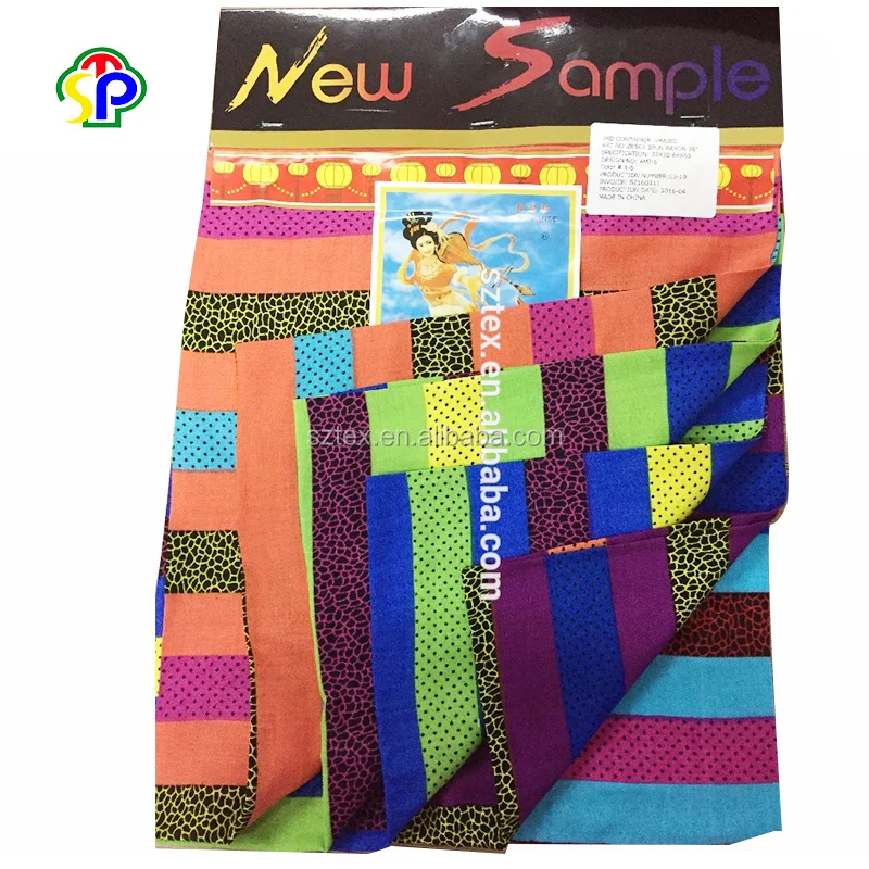 ZR503 100 прядильная вискозная печатная трафаретная ткань