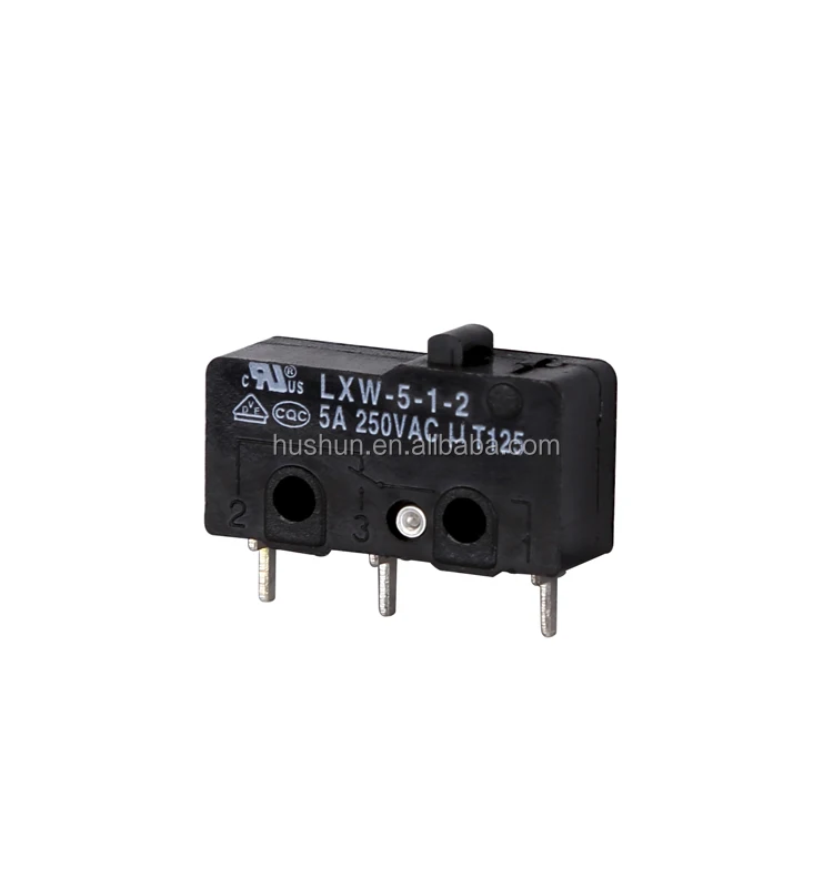 Hushun micro switch,microswitch,switch,electric switch,