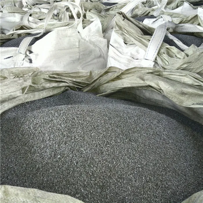FeSiBa Inoculant in cast iron