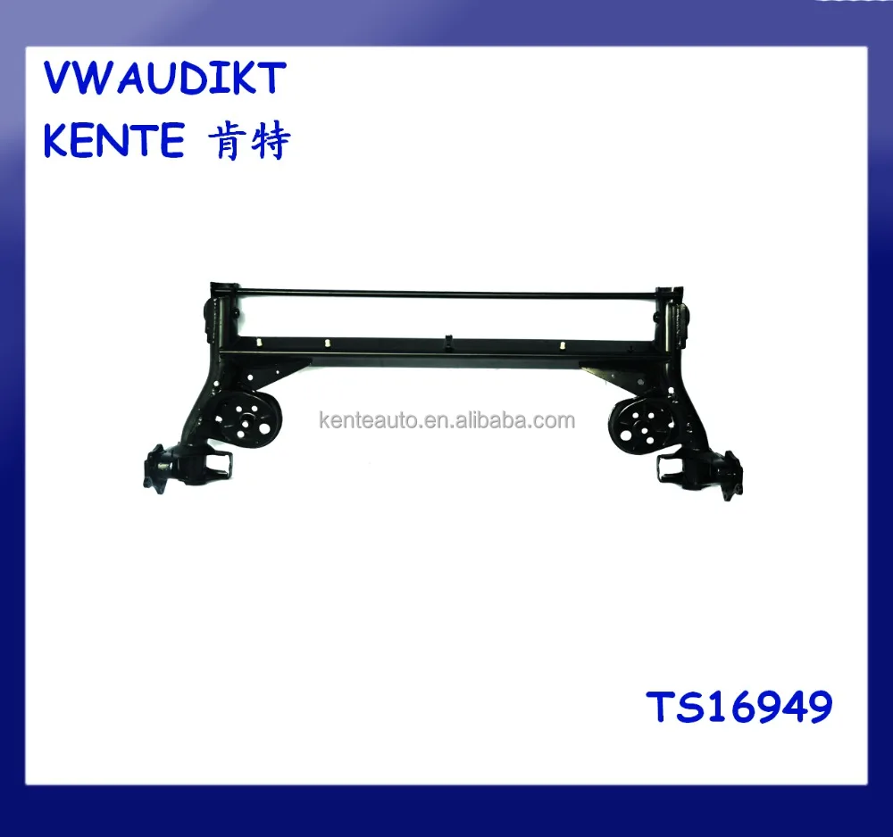 Авто Запчасти для PASSAT B5 Сиденья Skoda Колеса Опора Задний мост OEM 8E0500051J 8E0500051T 2 колеса