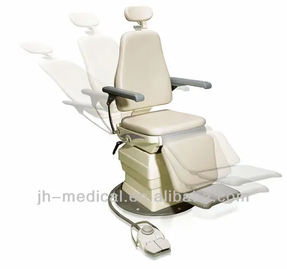 
JH-E250 CE approved automatic electric ENT treatment Chair 