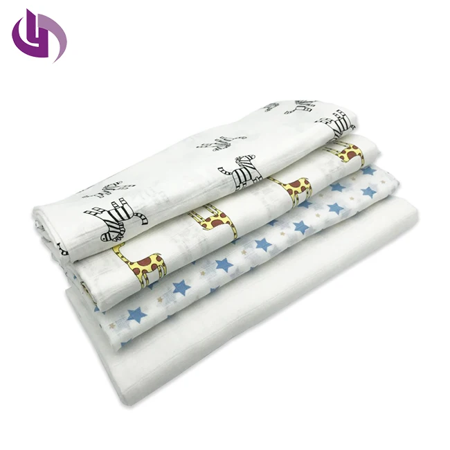 
white gauze roll pure cotton muslin fabric for baby diaper 