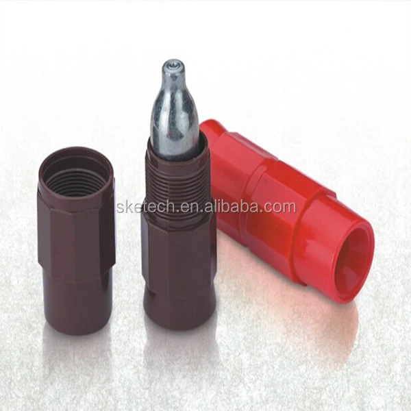 Wholesale plastic cream whipper nitrous oxide charger cracker