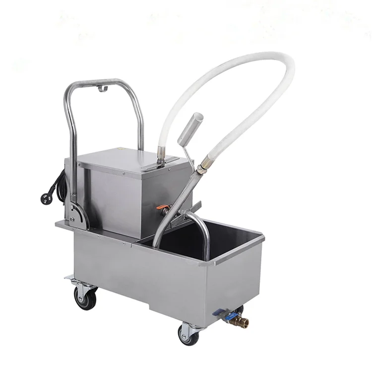 Wholesale Used Bulk Cooking Oil Filter Recyclers Machine Price