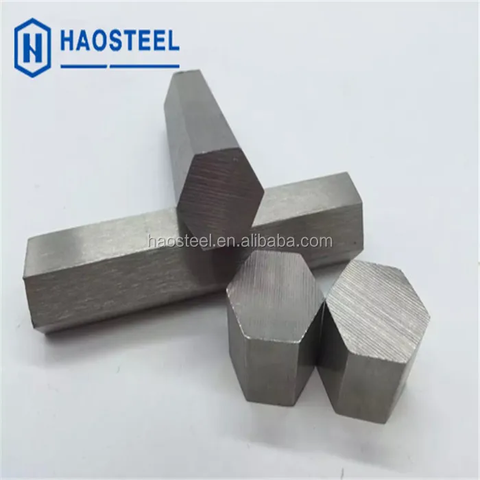 
12mm 13mm 14mm 15mm Hexagonal bar stainless steel top sale made in China 