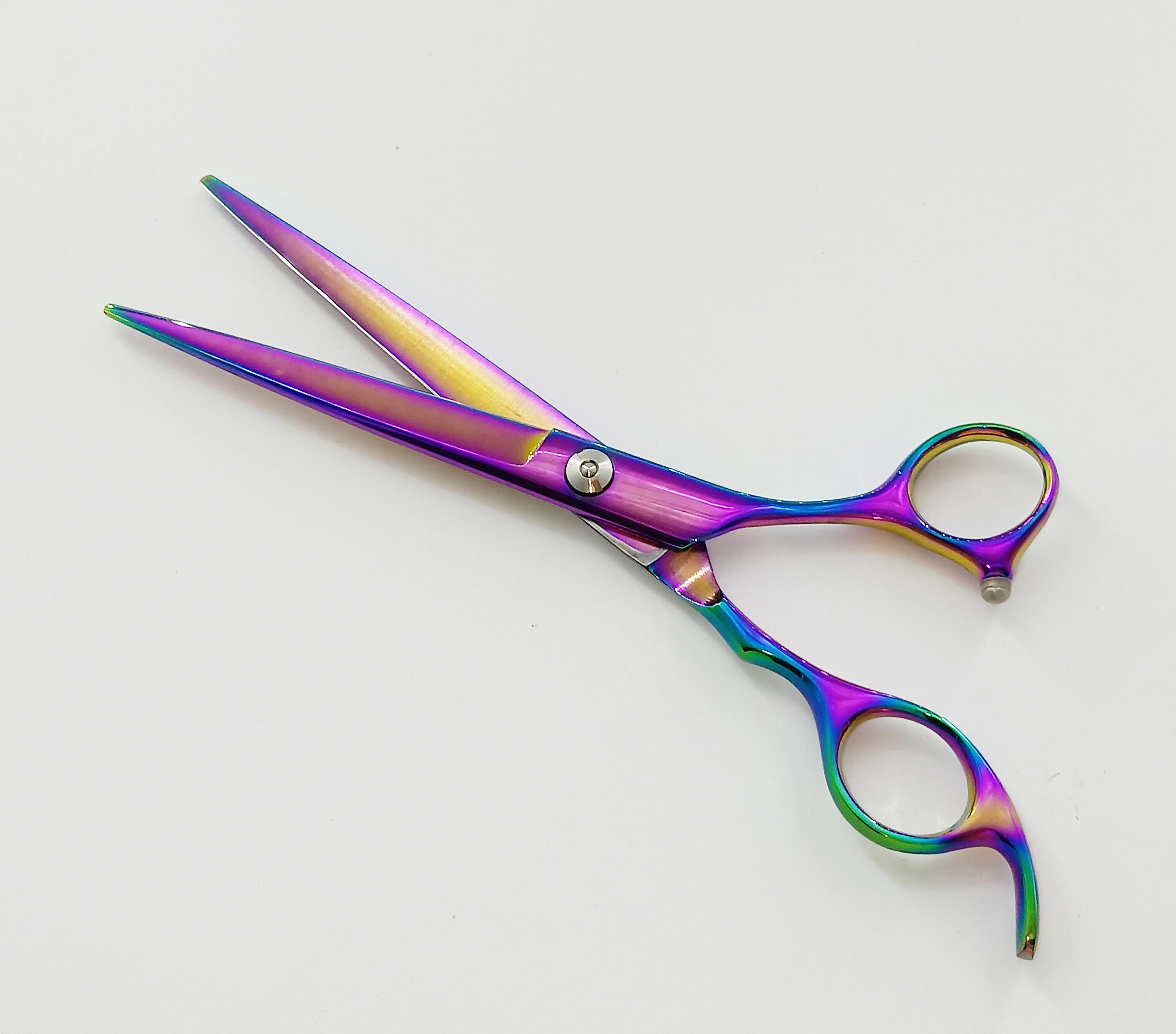 Japanese Scissors for Cutting Hair Professional Hairdressing Scissors for Barber Shop Supplies