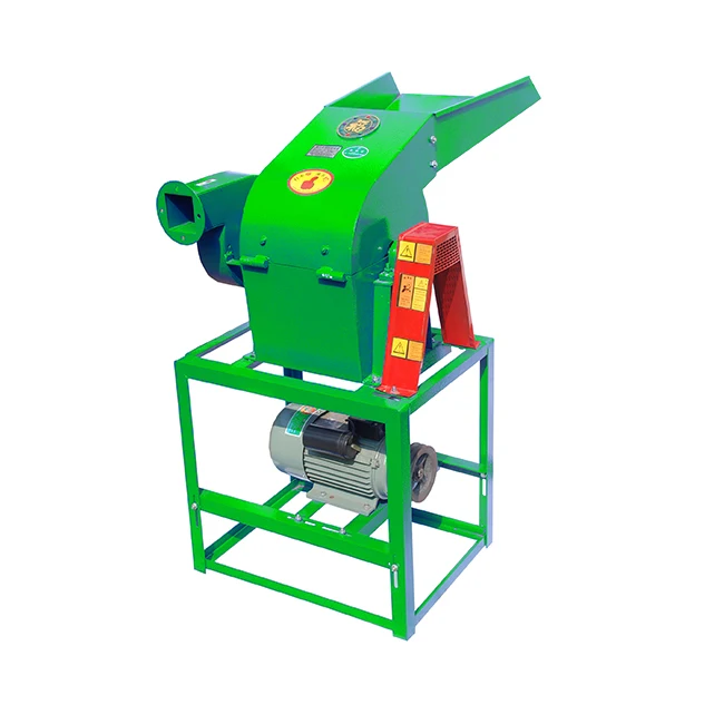 
DONGYA 3009 grain crusher manufacturers 