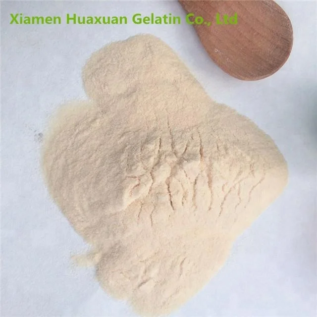 Animal Keep healthy diet collagen peptone  water peptone de soja