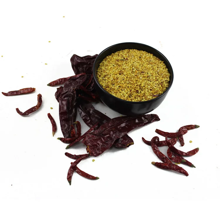 New Arrival high quality hot pepper chilli seeds for growing