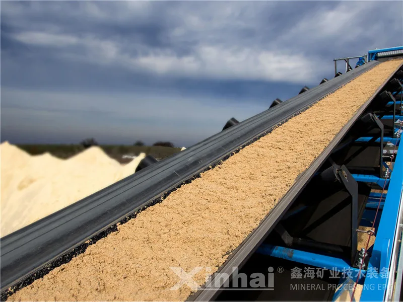 Ленточный конвейер цена