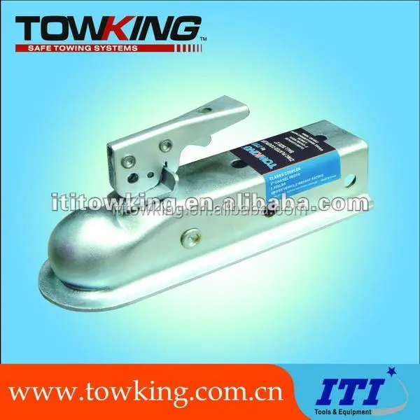 trailer coupling 50mm trailer coupling quick coupling