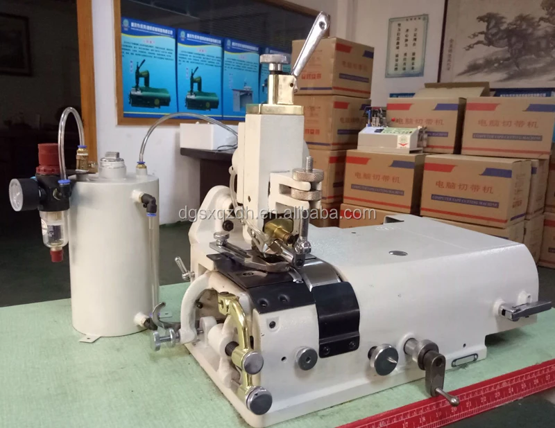 Рекомендую важный товар! Подержанная машина для обработки кожи