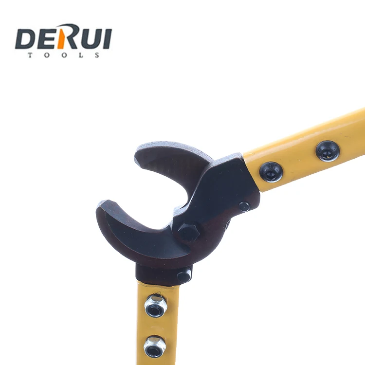 LK-500 Cutting Professional Cable manufacturer CCTV/MATV/CATV Coaxial Cable for TV Tool