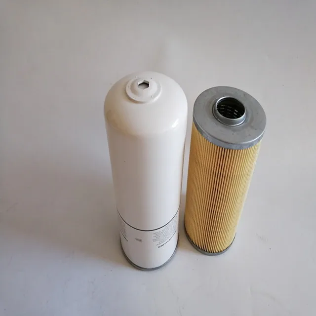 Wholesale air compressor parts oil filter 1621737800