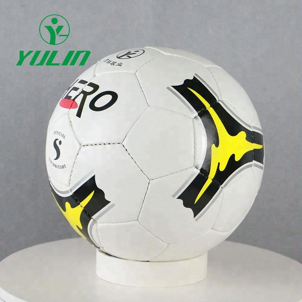 Футбольный мяч стандартный матч Размер 5 PU мягкий детский тренировочный профессиональный футбол