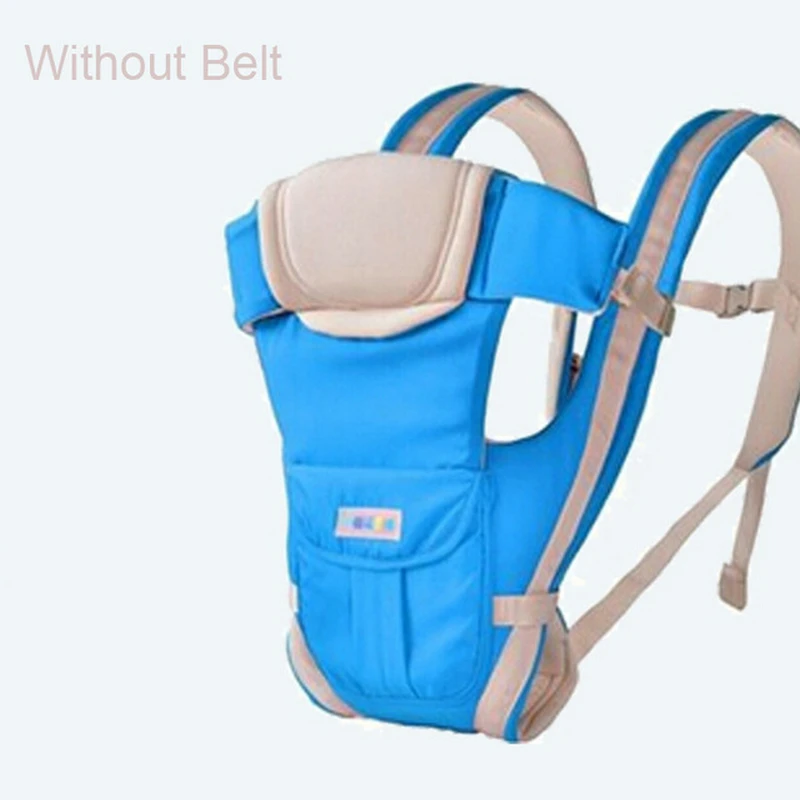 Baby Carrier Sling Hipseat Backpacks & Carriers Multifunction Backpack