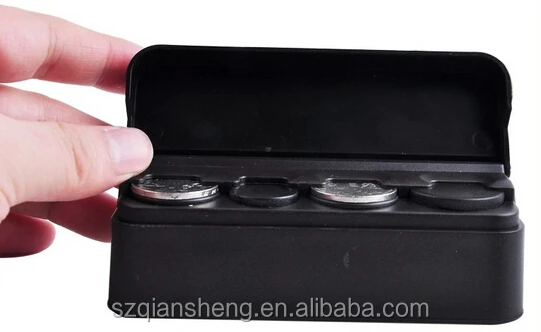 
Fashion Euro Coin Purse Coin Holders 