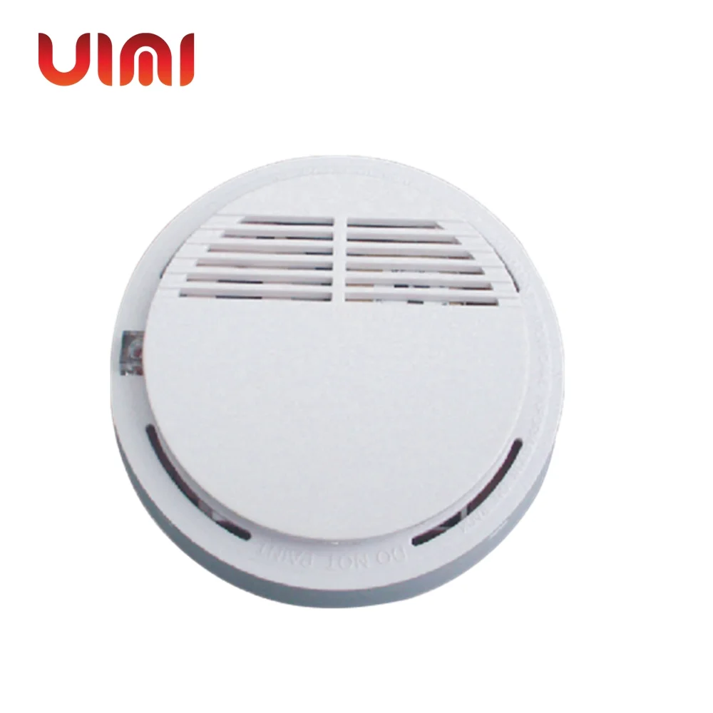 
Smart portable carbon monoxide gas detector cigarette smoke detector 