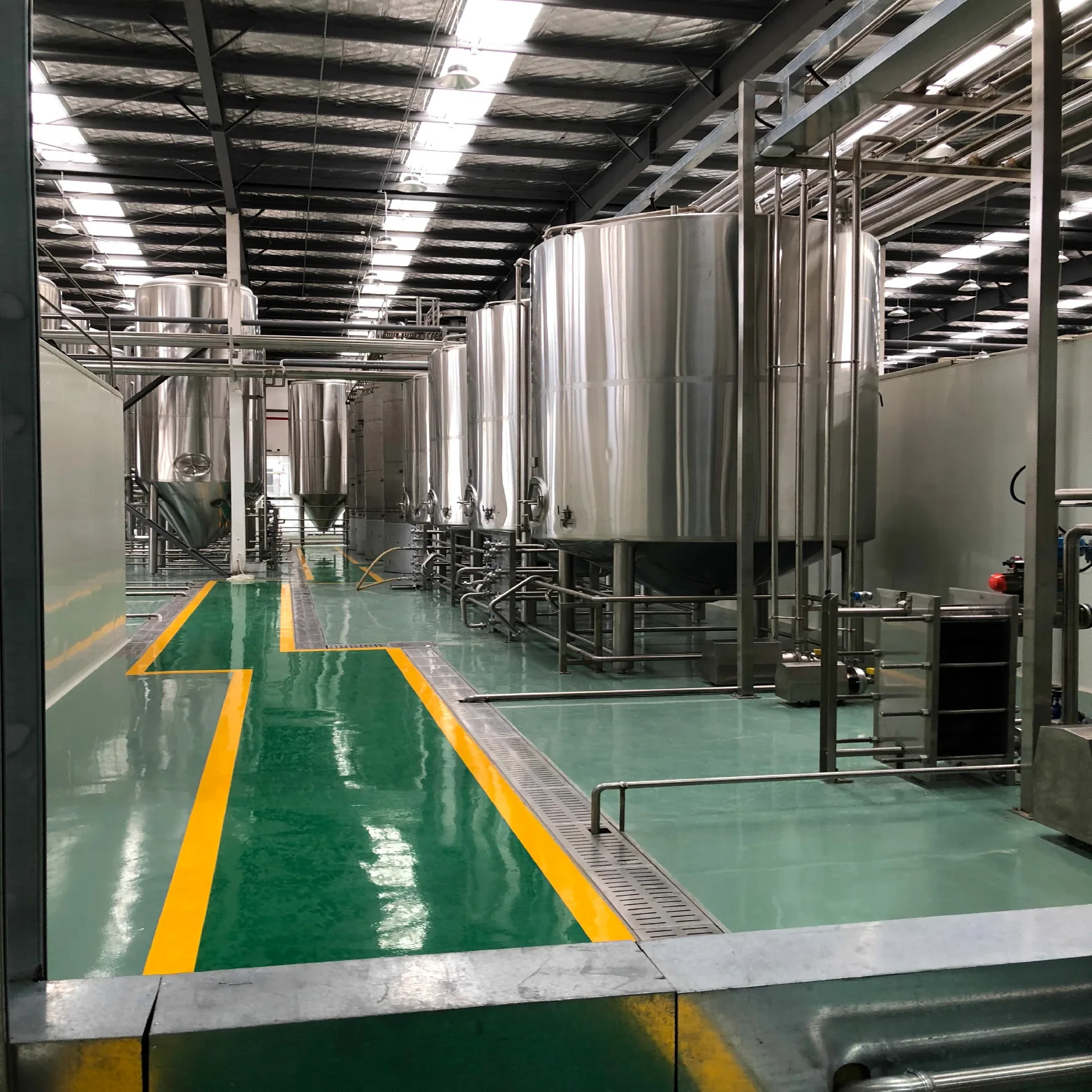 
Calcium Carbonate granule for Pharmacy grade 