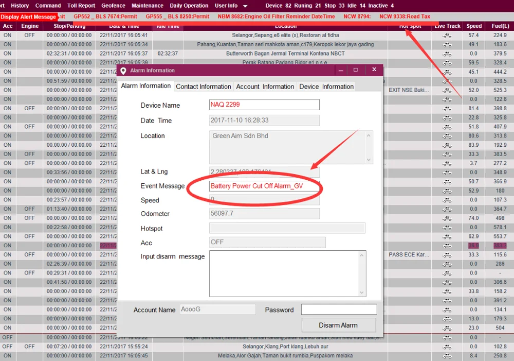 4g satellite high Quality iridium fuel monitoring web blinds gps tracker car navigation