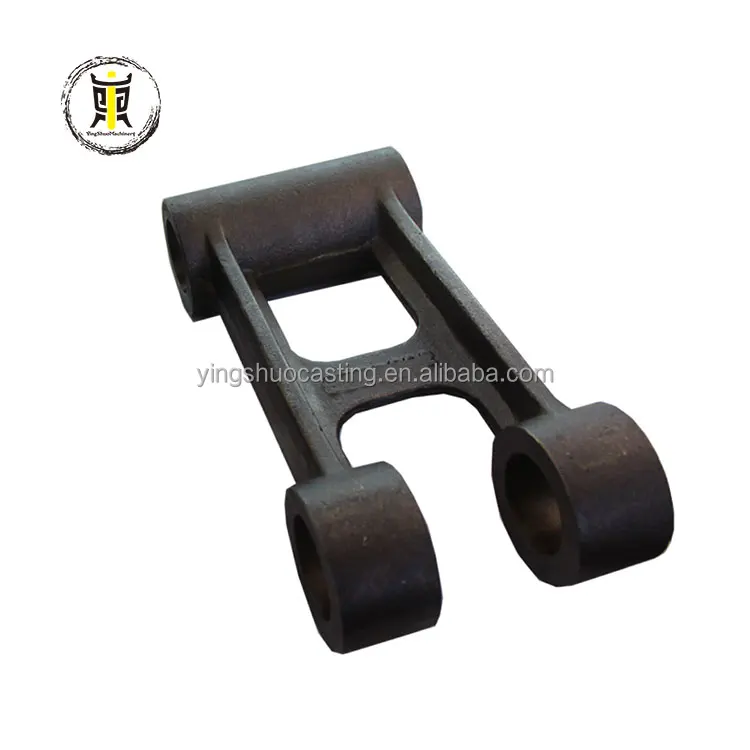 custom casting iron ht250 ggg40 50 ductile iron 450-10