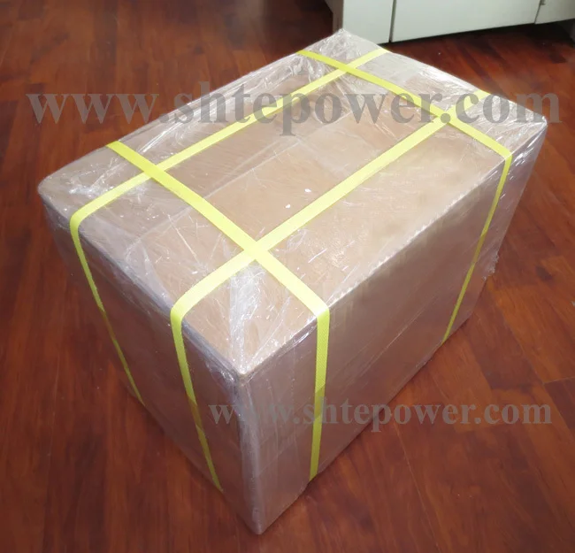 High efficiency DC 24V To AC 220V on grid 500W wind turbine Inverter