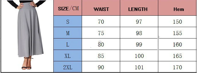 High Waist Pocket Skirts Womens Spring Split Side Fashion Long Pleated Skirt With Belt Casual Ladies Saia Longa Gray E8601