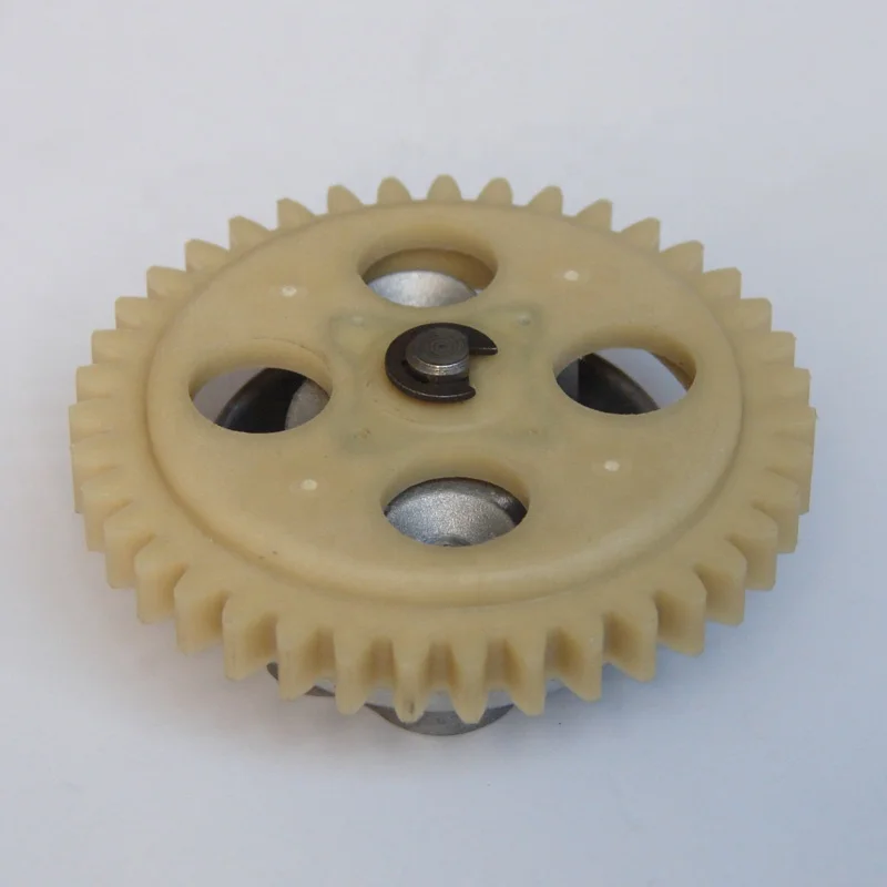 Custom Plastic Products Plastic Parts ABS PP PC POM Plastic Parts