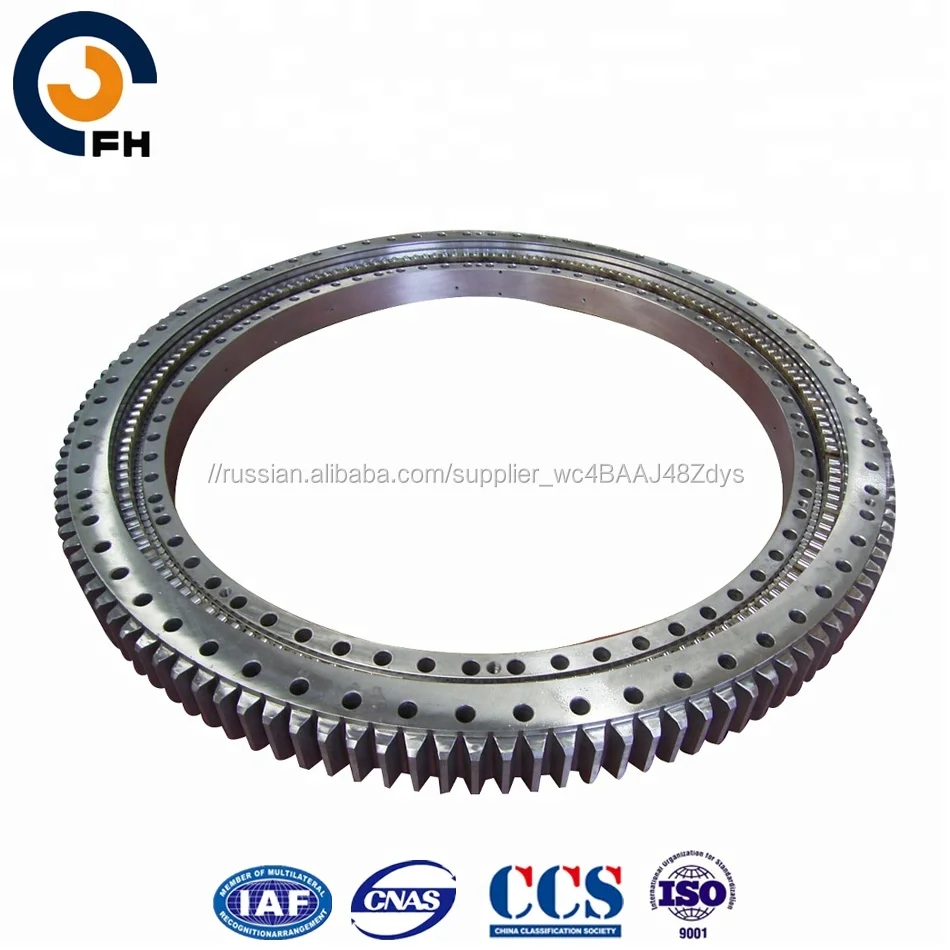 Свет Тип внутренний механизм поворота кольца подшипник поворотного стола