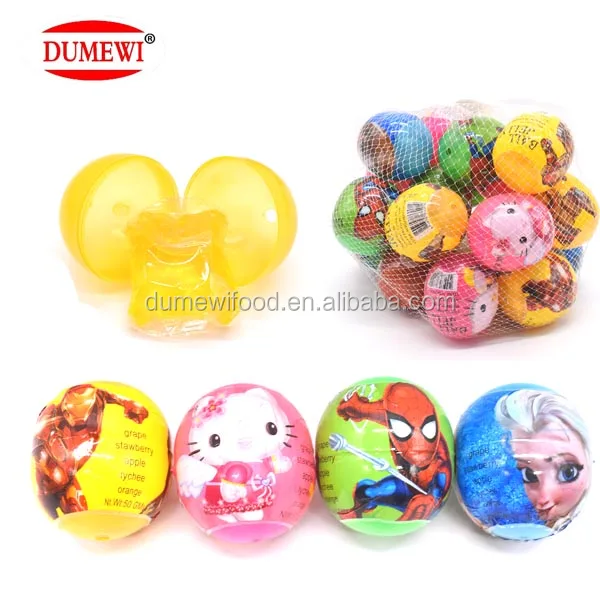 Летний крутой фруктовый жидкий Желейный напиток для детей