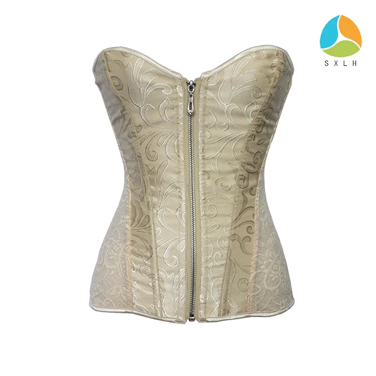 SXLH Full Open Body Girl Image Sexy Waist Shaperwewar