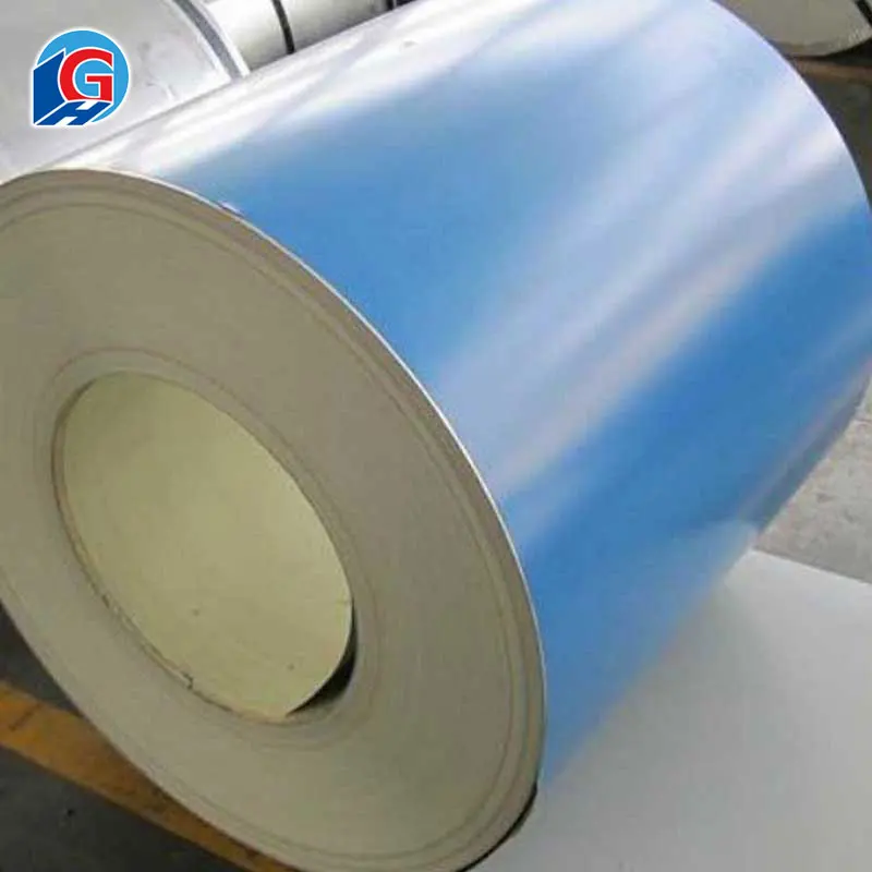 Дешевый хорошее качество алюминия, цинка с покрытием Цена низкоуглеродистой стали катушки