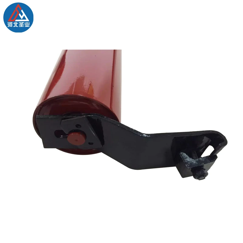 Factory price conveyor steel roller