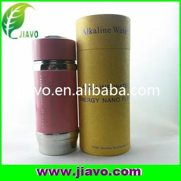 Colorful & large stock Nano meter energy cup for sport, climbing