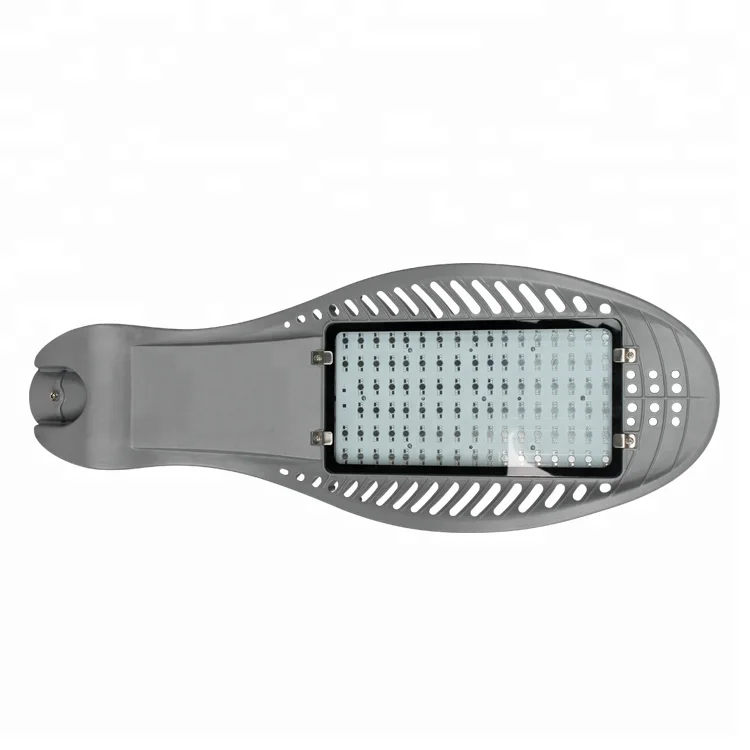 
2018 the most popular 60w/80w/100w /120w die cast aluminium led street light housing 