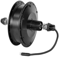 Ip65 16-29inch 24v-48v 250w-12000w Brushless Motor Electric Wheel Hub Motor Kit For Electric Bicycle Motor