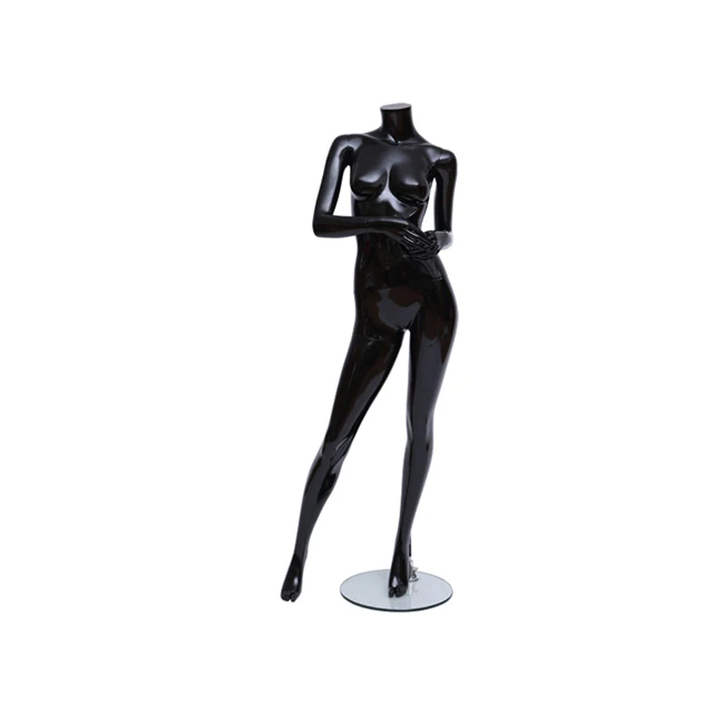 Dressmaker  child size cheap plastic mannequin legseyelash head clear  real stand base wire torso adjustable mannequin