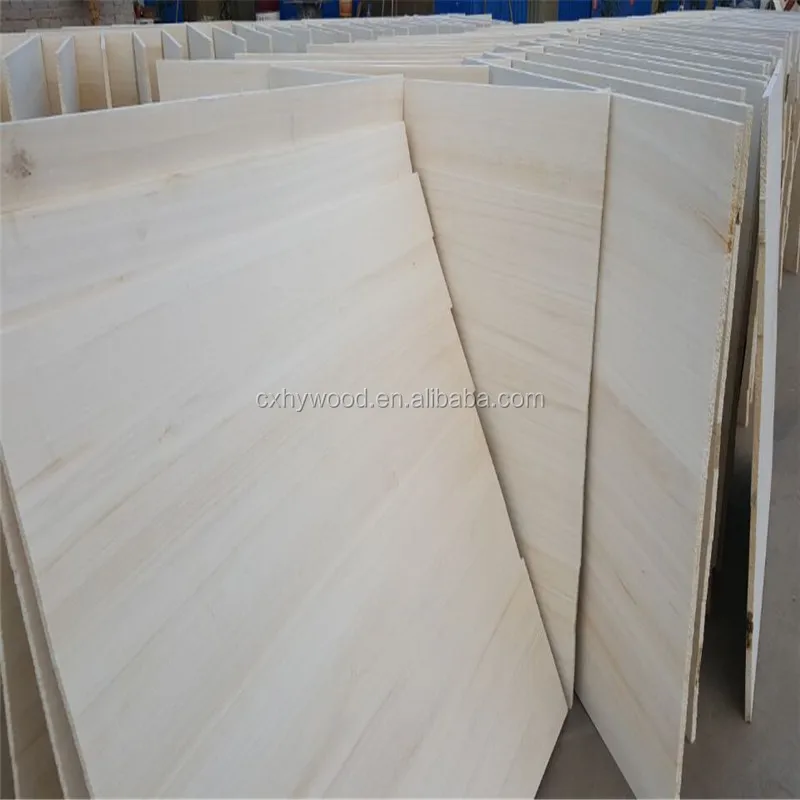Factory Wholesale Paulownia Pine Wood Log Prices